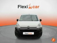 Usado Citroën Berlingo Shine 100 CV (73 kW) 2018 Blanco Monovolumen