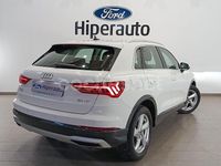 Usado Audi Q3 Advanced Plus 150 CV (110 kW) 2022 Blanco SUV