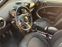 Usado Mini Cooper Countryman 122 CV (89 kW) 2012 Blanco SUV