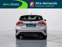 Usado Ford Focus ST-Line 155 CV (114 kW) 2023 Gris Berlina