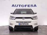 Usado SsangYong Tivoli 115 CV (84 kW) 2015 Blanco SUV