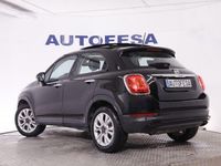 Usado Fiat 500X Pop Star 140 CV (102 kW) 2016 Negro SUV