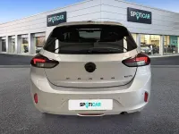 Nuevo Opel Corsa Edition 110 CV (80 kW) 2025 Gris Utilitario