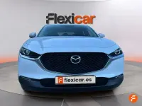 Usado Mazda CX-30 Prime-Line 140 CV (102 kW) 2025 Blanco SUV