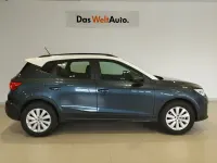 Usado Seat Arona Style 115 CV (84 kW) 2025 Gris SUV