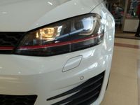 Usado VW Golf VII GTI 220 CV (161 kW) 2017