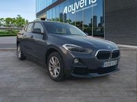 Usado BMW X2 150 CV (110 kW) 2019 Gris oscuro SUV