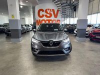 Usado Renault Arkana Zen 145 CV (106 kW) 2023 Gris / plata SUV