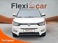 usado Ssangyong Tivoli D16T Limited Auto 4x2