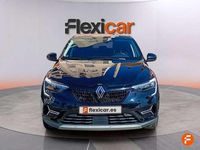 Usado Renault Arkana Evolution 145 CV (106 kW) 2024 Negro SUV