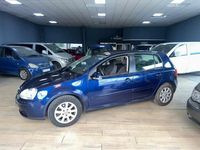 Usado VW Golf IV Trendline 105 CV (77 kW) 2006 Azul Berlina