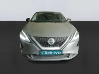 Usado Nissan Qashqai Acenta 158 CV (116 kW) 2022 Gris SUV