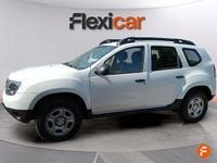 Usado Dacia Duster 115 CV (84 kW) 2021 Blanco SUV