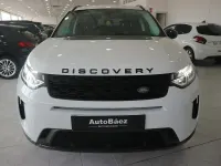 Usado Land Rover Discovery Sport SE 204 CV (150 kW) 2020 Blanco SUV