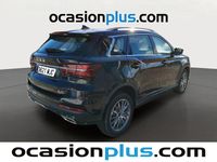Usado SWM G01 131 CV (96 kW) 2023 Blanco SUV