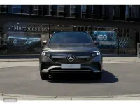 Usado Mercedes EQA300 AMG line 167 kW (228 CV) 2022 Gris SUV