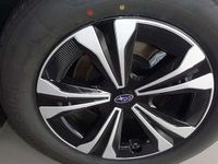 Nuevo Subaru Solterra Active 160 kW (218 CV) 2025 SUV