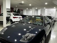 Usado Fiat Coupé 130 CV (95 kW) 2000 Azul Coupe