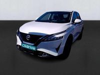 Usado Nissan Qashqai Acenta 140 CV (102 kW) 2022 Blanco SUV