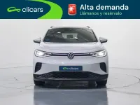 Usado VW ID.4 Pure 125 kW (170 CV) 2022 Blanco SUV