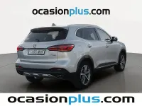 Usado MG EHS Luxury 258 CV (189 kW) 2023 Blanco SUV