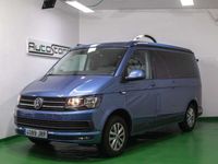 usado VW California T52.0TDI BMT Beach 110kw