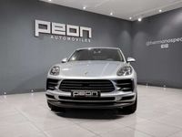 usado Porsche Macan S Aut.