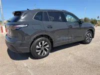 Usado VW Tiguan 150 CV (110 kW) 2024 Gris / plata SUV
