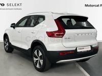 Nuevo Volvo XC40 Core 163 CV (119 kW) 2025 Blanco SUV