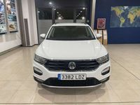 usado VW T-Roc 1.0 TSI Advance Style