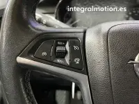 Usado Opel Mokka Selective 140 CV (102 kW) 2018 Negro SUV
