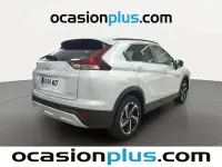 Usado Mitsubishi Eclipse Cross 188 CV (138 kW) 2025 Blanco SUV