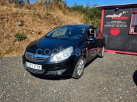 Usado Opel Corsa Enjoy 80 CV (58 kW) 2007 Utilitario