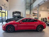 Usado Porsche Taycan GTS 2025 Eléctrico Berlina