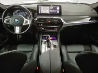 Usado BMW 530e M Sport 292 HP (214 kW) 2023 Preto Sedan