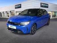 Usado Opel Corsa 100 CV (73 kW) 2025 Azul Berlina
