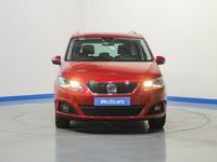 usado Seat Alhambra 2.0 TDI 130kW 4Drive DSG St&Sp Style