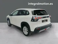 Usado Suzuki SX4 S-Cross 129 CV (94 kW) 2023 Blanco SUV
