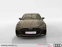 Usado Audi A3 S-Line 204 CV (150 kW) 2025 Gris Berlina