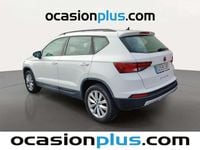 Usado Seat Ateca Ecomotive 116 CV (85 kW) 2020 Blanco SUV