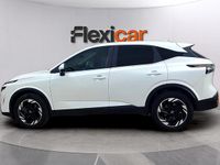 Occasion Nissan Qashqai Acenta 140 ch (102 kW) 2024 Blanc SUV