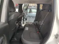 Usado Jeep Renegade Sport 120 CV (88 kW) 2015 Blanco SUV