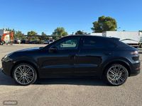 Usado Porsche Cayenne 340 CV (250 kW) 2020 Negro SUV