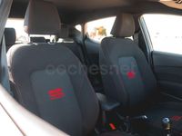 Usado Ford Fiesta ST-Line 125 CV (91 kW) 2023 Gris / plata Utilitario