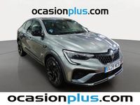 Usado Renault Arkana Esprit Alpine 145 CV (106 kW) 2025 Gris SUV