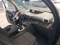 Usado Citroën C3 Picasso 90 HP (66 kW) 2011 Preto Monovolume