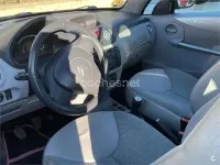 Usado Citroën C3 Pluriel 75 CV (55 kW) 2004 Gris / plata Descapotable