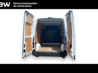 Usado Renault Master 150 CV (110 kW) 2024 Blanco Monovolumen