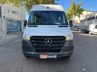 Usado Mercedes Sprinter 143 CV (105 kW) 2022 Van