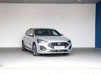 Usado Ford Focus ST-Line 126 CV (92 kW) 2023 Plateado Berlina